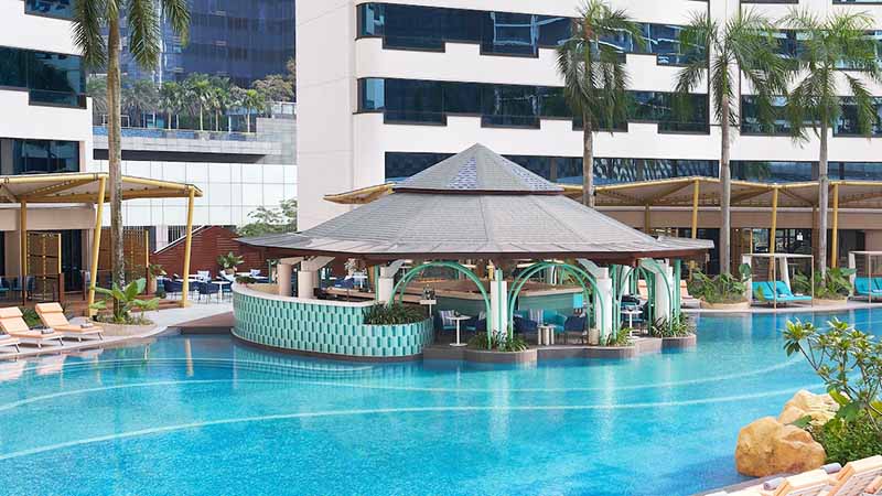 Renaissance Kuala Lumpur_4