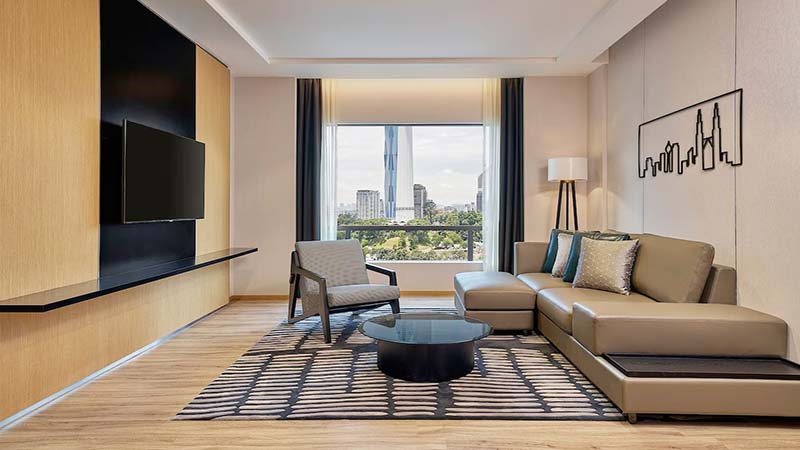 Renaissance Kuala Lumpur_5