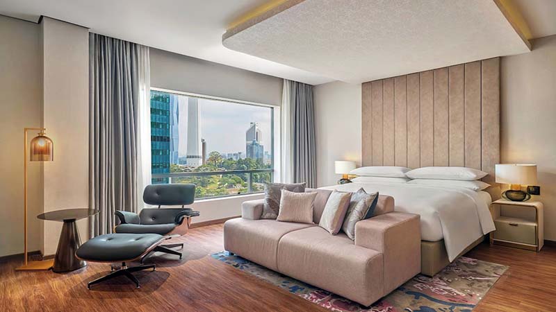 Renaissance Kuala Lumpur_7