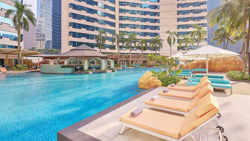 Renaissance Kuala Lumpur_9