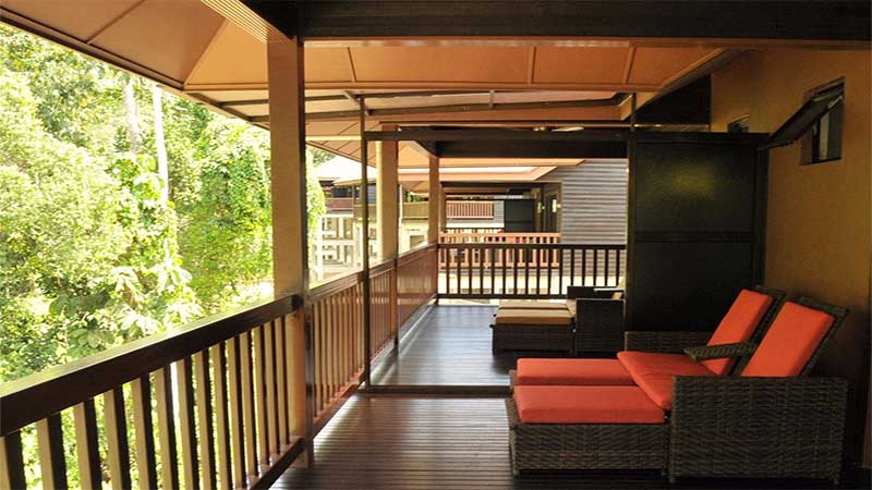 Sandakan – My Nature Lodge_11
