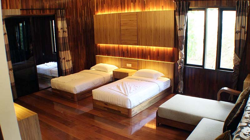 Sandakan – My Nature Lodge_2