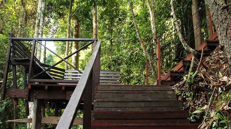 Sandakan – My Nature Lodge_3