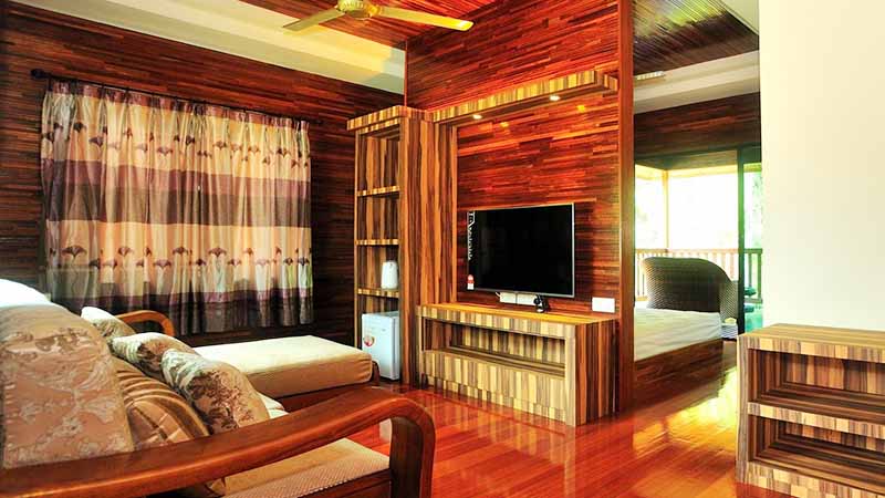 Sandakan – My Nature Lodge_5