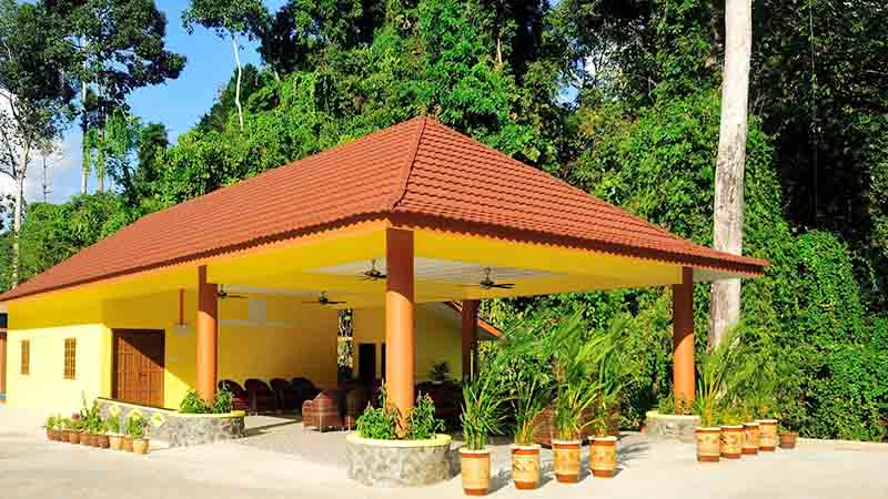 Sandakan – My Nature Lodge_7