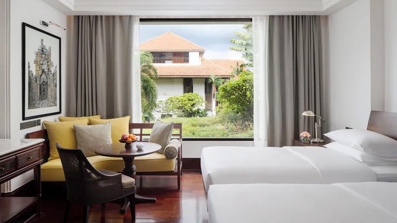 Siem Reap - Park Hyatt image