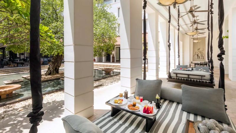 Siem Reap - Park Hyatt image