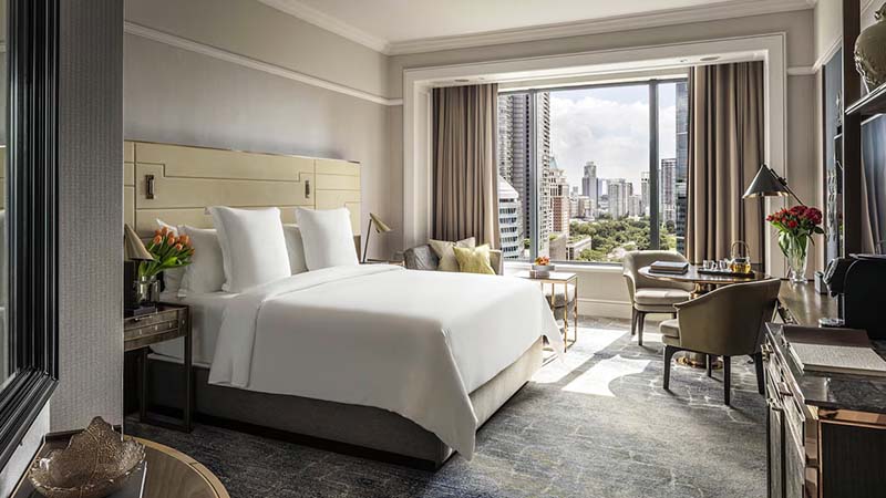 Singapore Four Seasons image