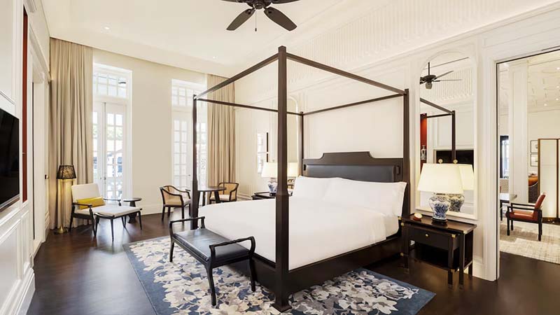 The Raffles Singapore image