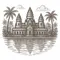 Angkor Sunrise & Temple Circuit