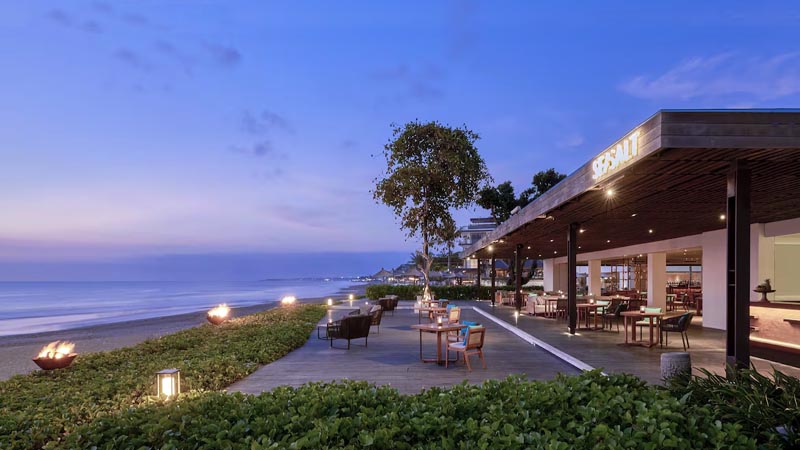 Bali ALila Seminyak image