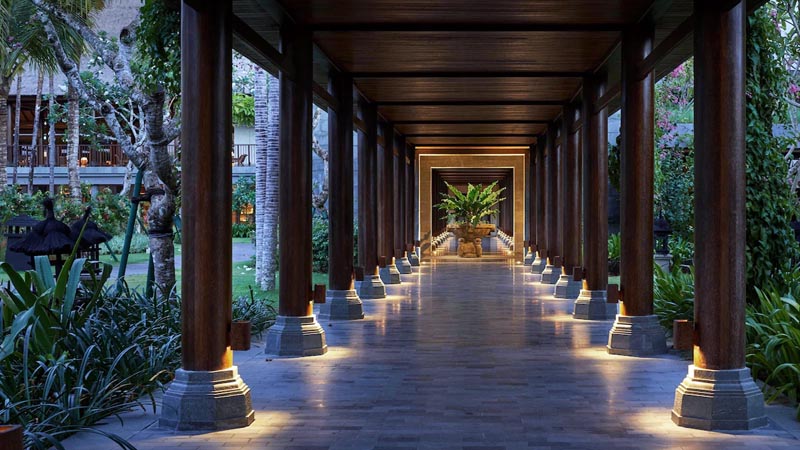 Bali - Hyatt Regency Sanur image