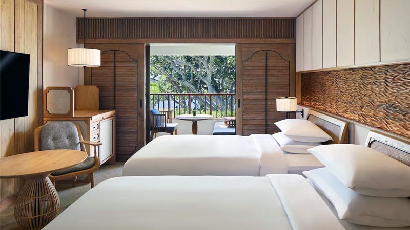 Bali - Hyatt Regency Sanur image