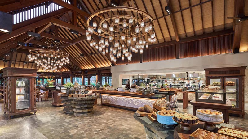 Bali - Hyatt Regency Sanur image
