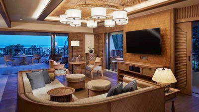 Indonesia Hotels image