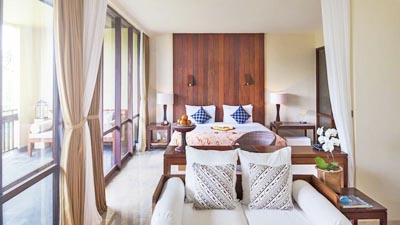 Indonesia Hotels image
