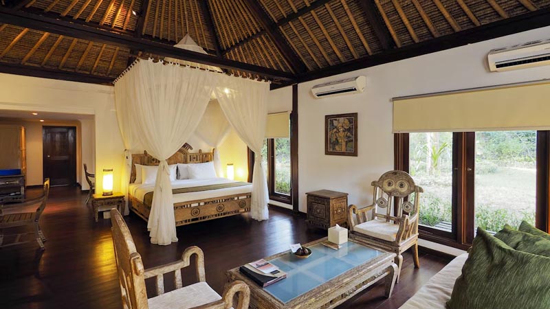 Bali - Menjangan image