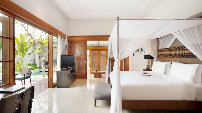 Bali Samaya Seminyak image