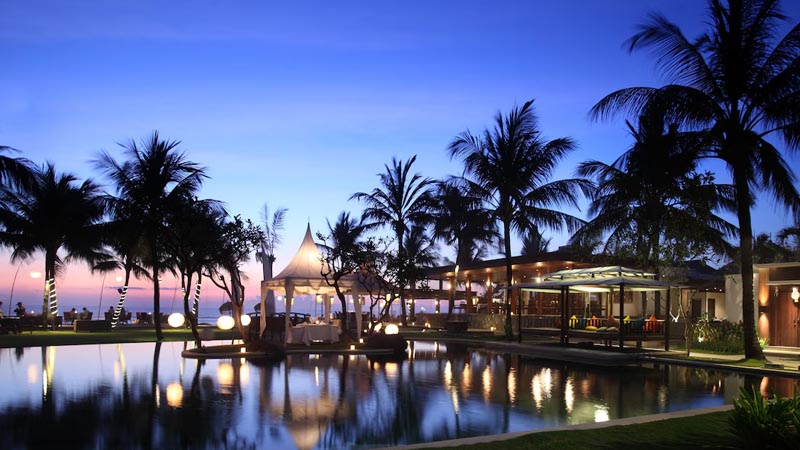 Bali Samaya Seminyak image