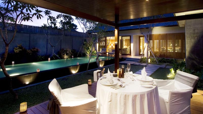 Bali Samaya Seminyak image