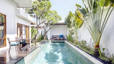 Indonesia Hotels image