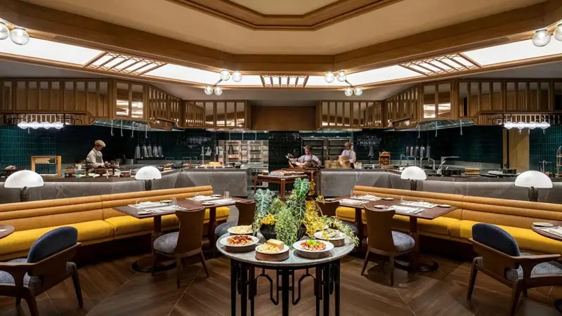 Bangkok Dusit Thani image