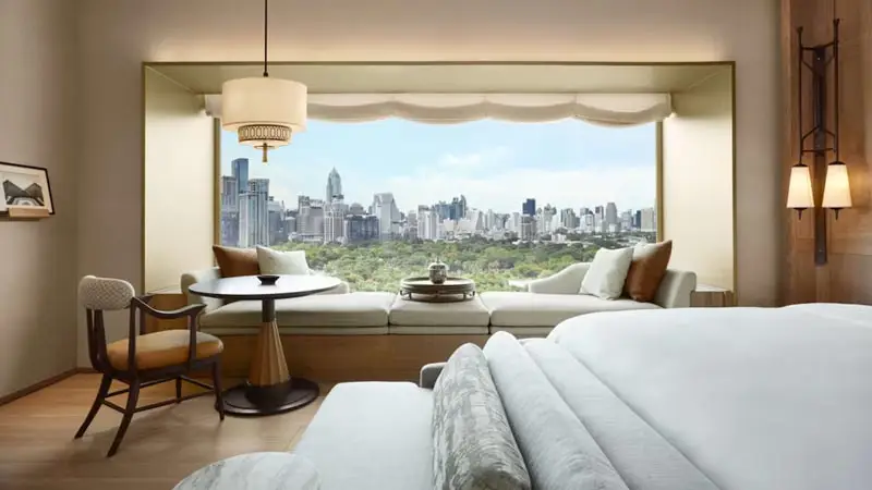 Bangkok Dusit Thani image