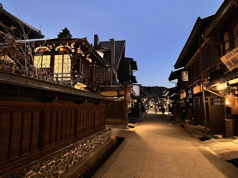 TAKAYAMA Travel Guide image