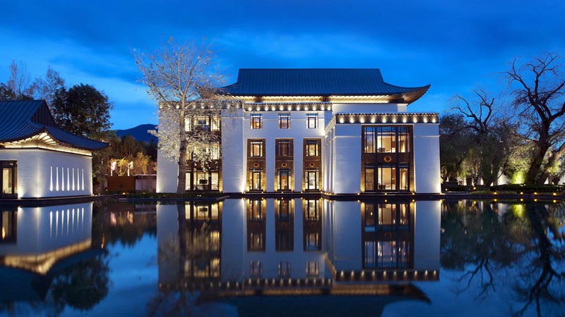 Lhasa - St. Regis image