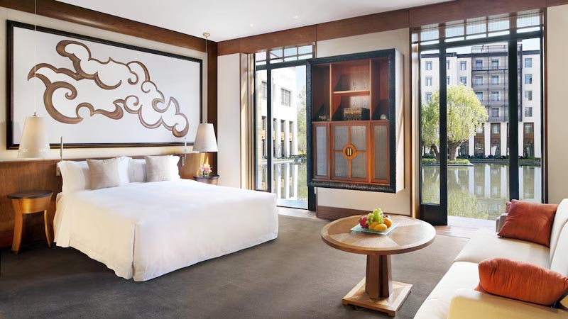Lhasa - St. Regis image