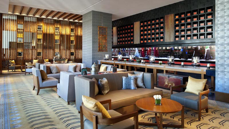 Lhasa - St. Regis image