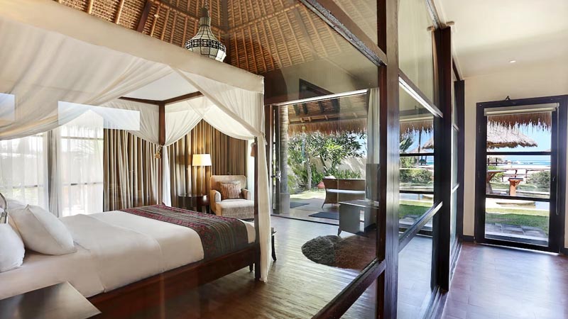 Lombok Novotel image