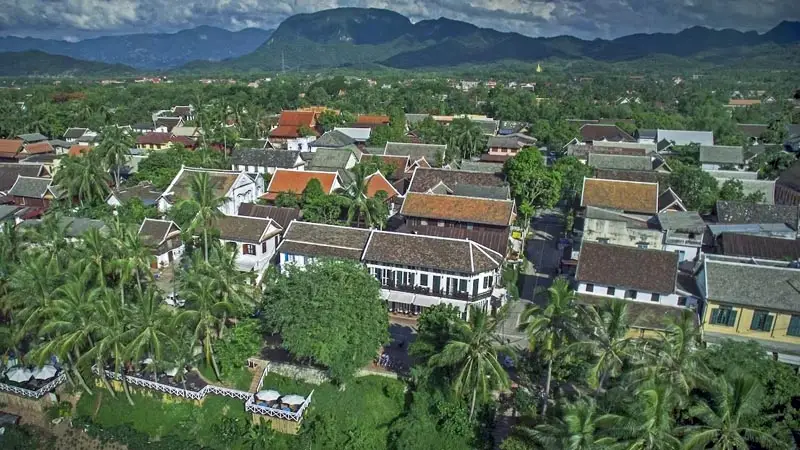 Luang Prabang - Belle Rive Boutique image