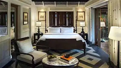 Rosewood Luang Prabang, an indulgent stay at one of Asia's finest and most luxurious hotels.