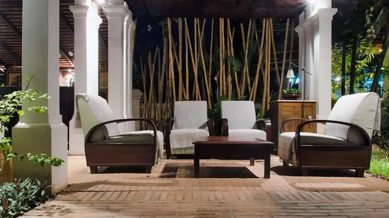 Luang Prabang - Satri House image