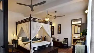 Satri House, Boutique Heritage Hotel in Luang Prabang