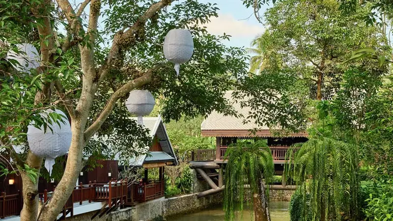 Luang Prabang - ROSEWOOD image