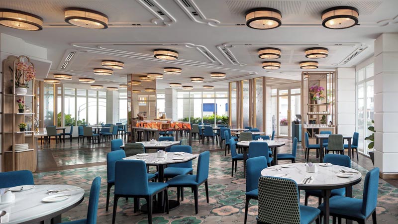 Penang - The George by Crest Collection image