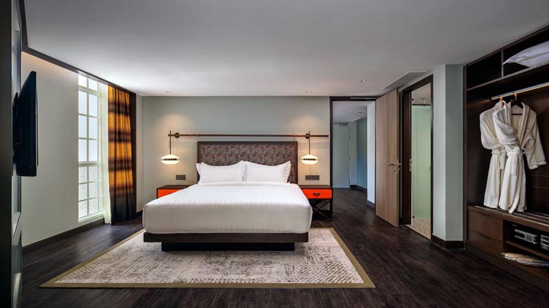 Penang - The George by Crest Collection image