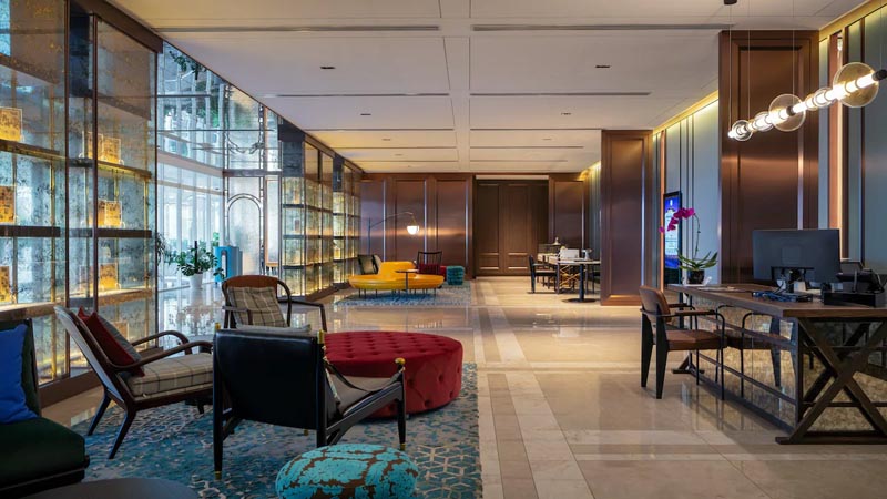 Penang - The George by Crest Collection image