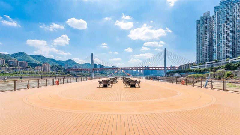 Yangtze - Century Voyage Cruise image