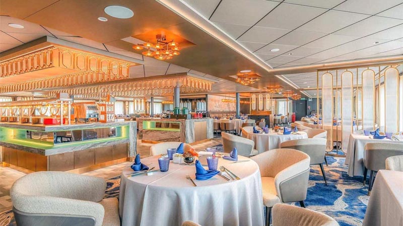 Yangtze - Century Voyage Cruise image