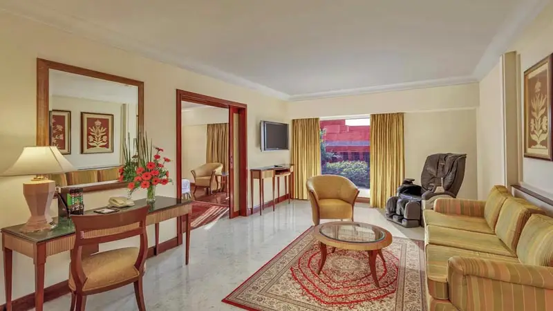 Agra_ITC_Mughal1