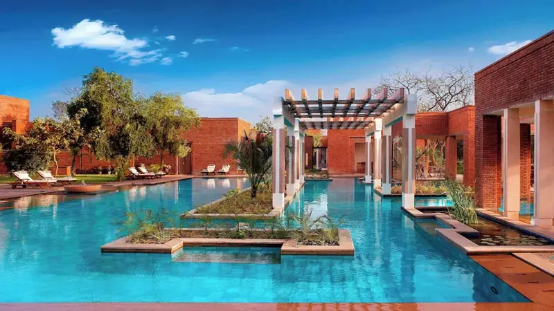 Agra_ITC_Mughal14