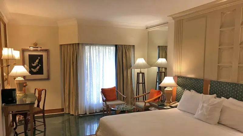 Agra_ITC_Mughal3