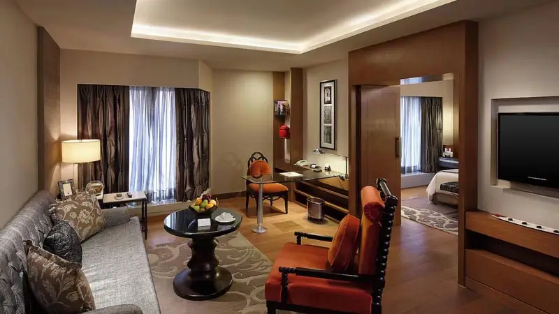 Agra_ITC_Mughal4