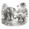 Kulen Elephant Forest Experience