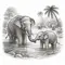 Elephant Encounters