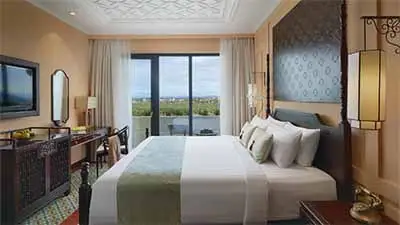 Little Riverside Hoi An, boutique hotel in Hoi An Ancient Town