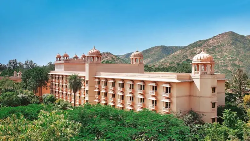 Jaipur - Trident image